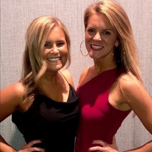 Meet your Posher, Joanna